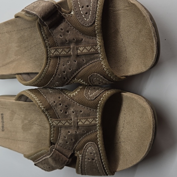 NEW Earth Origins Sandals - Picture 4 of 4